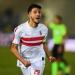 أحمد فتوح، سبب الاستبعاد المفاجئ للاعب من قائمة الزمالك قبل مباراة المصري - عرب فايف