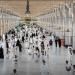 "العاصمة المقدسة".. اعتماد 3000 تصريح إسكان نظامي لموسم حج 1446هـ - عرب فايف