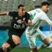 الزمالك يسقط في فخ التعادل السلبي أمام المصري في الدوري - عرب فايف