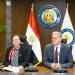 وزيرا البيئة والبترول يناقشان سبل خفض الإنبعاثات الكربونية في مصر - عرب فايف