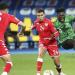 بث مباشر.. شاهد مباراة تونس ونيجيريا في كأس أفريقيا للشباب - عرب فايف