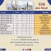 558 فرصة عمل فى القطاع الهندسى بالسعودية برواتب تصل لـ400 ألف جنيه.. اعرف التفاصيل - عرب فايف