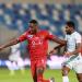 شاهد.بث مباشر لمباراة الأخدود والوحدة في الدوري السعودي - عرب فايف