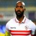 الغيابات تضرب الزمالك قبل مواجهة المصري المرتقبة..ابرزها شيكابالا - عرب فايف