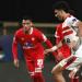 أزمة زيزو، الزمالك يرد اتهامات اللاعب .. ويكشف حقيقة تواجد جلسات تحقيق أخرى - عرب فايف