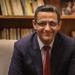رسميًا.. خالد البلشي يفوز بمنصب نقيب الصحفيين في مصر - عرب فايف