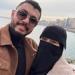 وداعاً يا حبيبتي.. زوج ينعي زوجته وابنه بكلمات مؤثرة بعد وفاتهم في انفجار خط الغاز بمدينه 6 اكتوبر - عرب فايف