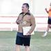 كواليس اجتماع بيسيرو مع لاعبي الزمالك قبل مواجهة البنك الأهلي - عرب فايف