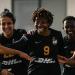 مسار يتوج بلقب دوري الكرة النسائية بعد الفوز على الزمالك - عرب فايف