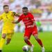 شاهد الأن.. بث مباشر لمباراة الوصل وشباب الأهلي في الدوري الاماراتي - عرب فايف