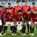 تشكيل منتخب مصر أمام زامبيا في أمم أفريقيا تحت 20 سنة - عرب فايف