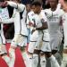 قائمة ريال مدريد لمواجهة سيلتا فيجو في الدوري الإسباني - عرب فايف