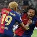 عودة تير شتيجن: التشكيل الرسمي لمباراة برشلونة وبلد الوليد في الدوري الإسباني - عرب فايف
