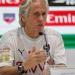 ماذا قال جيسوس عقب رحيله عن تدريب الهلال؟ - عرب فايف