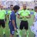 الجونة يفوز على إنبي بهدف نظيف ويبتعد عن مناطق الهبوط في الدوري - عرب فايف
