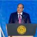 الرئيس: عمال مصر سطروا عبر التاريخ أروع صفحات البذل والعطاء - عرب فايف