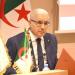 انطلاق مؤتمر الاتحاد البرلماني العربي في الجزائر لمناقشة تطورات المنطقة - عرب فايف