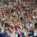 عقوبات رابطة الأندية، ايقاف جماهير الزمالك القرار الأبرز - عرب فايف