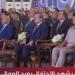 الرئيس السيسي يشاهد فيلما عن جهود الدولة في دعم الصناعة المصرية - عرب فايف