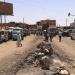 تصعيد جديد في السودان.. قوات الدعم السريع تنفذ أول هجوم بطائرات مسيرة على بورتسودان - عرب فايف