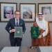 مصر والسعودية توقّعان مذكرة تفاهم جديدة لتعزيز الشراكة الإستراتيجية في مجالات الصحة - عرب فايف