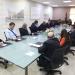 جامعة الشرق الأوسط تُدشّن أعمال لجنة الخطة الاستراتيجية حتى 2030 - عرب فايف