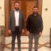 من هو حسين السلامة رئيس جهاز الاستخبارات العامة الجديد في سوريا؟ - عرب فايف