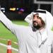 الغامدي: فوز الأهلي بأبطال آسيا إنجاز تاريخي.. وصلاح فى حساباتنا - عرب فايف