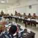قائد الجيش تفقد غرفة عمليات منطقة جبل لبنان واطّلع على التدابير المتَّخَذة لحفظ أمن العملية الانتخابية - عرب فايف