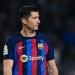 ليفاندوفسكي يعود إلى تدريبات برشلونة قبل مواجهة الإنتر - عرب فايف