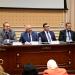 إيهاب الطماوى: أولى اجتماعات إسكان النواب شهدت اعتراضات حول فكرة إنهاء العقود بمشروع قانون الإيجار القديم والقيمة الإيجارية بفترة الـ 5سنوات - عرب فايف