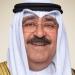 أمير الكويت يستقبل ولي العهد ورئيس مجلس الوزراء بالإنابة - عرب فايف