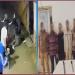 خلافات الميراث انتهت داخل قسم الشرطة.. ماذا حدث في الشرقية؟ - عرب فايف