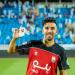 بقميص الزمالك.. بركاوي يُحول وجهته إلى الدوري المصري  - عرب فايف