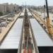 شاهد.. تصوير جوى لتنفيذ مشروع المرحلة الأولى من مترو الإسكندرية - عرب فايف