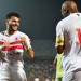 خاص kora25 : حقيقة صدام زيزو وشيكابالا فى مران الزمالك اليوم - عرب فايف