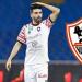 الزمالك يقترب من حسم صفقة المهاجم المغربي كريم البركاوي - عرب فايف