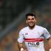 زيزو يغادر نادي الزمالك مباشرة بعد مشاركته المفاجئة في التدريبات - عرب فايف