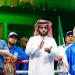 كانيلو ألفاريز يتوَّج بطلاً للعالم بلا منازع في موسم الرياض - عرب فايف