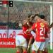 الدوري المصري الممتاز: حسين الشحات يسجل الهدف الرابع للأهلي في مرمى حرس الحدود في الدقيقة 72 - عرب فايف