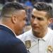 شاهد .. ظهور صادم لرونالدو مخمورا فى أحد مطاعم مدريد - عرب فايف