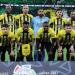 6 لاعبين من الاتحاد مهددون بالغياب عن مواجهة الفيحاء في دوري روشن - عرب فايف