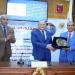 رئيس جامعة سوهاج يفتتح المؤتمر الطلابي الأول بكلية الآداب - عرب فايف