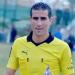 محمود ناجي حكماً لمباراة الزمالك والبنك الأهلي في الدوري - عرب فايف