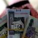 انخفاض سعر الريال مقابل الجنيه اليوم في البنوك المصرية - عرب فايف