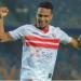  الجزيري وايشو وجعفر.. بدلاء  الزمالك امام البنك الأهلي - عرب فايف