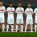 الزمالك يصل ستاد القاهرة لمواجهة البنك الأهلي في الدوري - عرب فايف