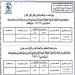 محافظ القاهرة يعتمد جدول امتحانات الفصل الدراسي الثانى.. اعرف المواعيد - عرب فايف