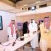 صور.. المعرض الهندسي بجامعة الملك عبدالعزيز يبرز إبداعات الطلاب - عرب فايف