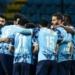 بسبب نهائي أفريقيا.. بيراميدز يطلب تأجيل مباراة سيراميكا في الدوري - عرب فايف